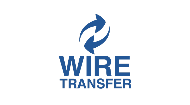 Wire Transfer